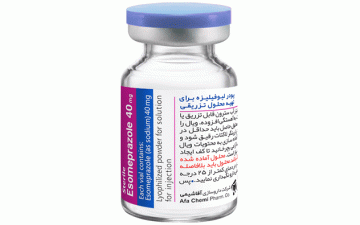Esomeprazole 40mg