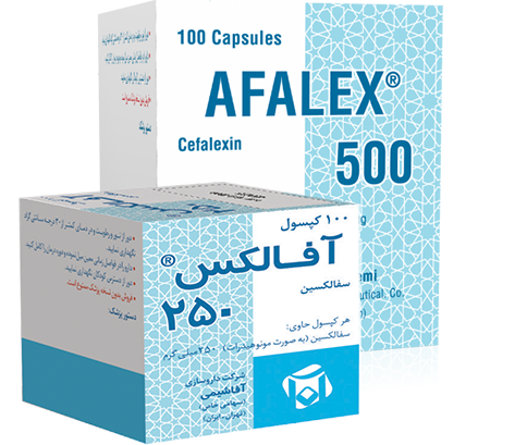 کپسول آفالکس