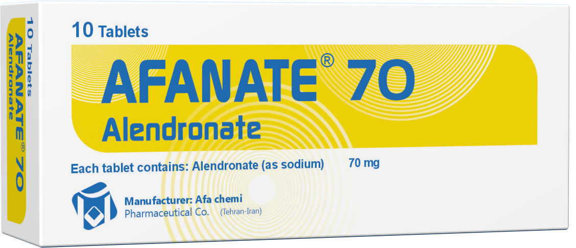 آفانیت 70